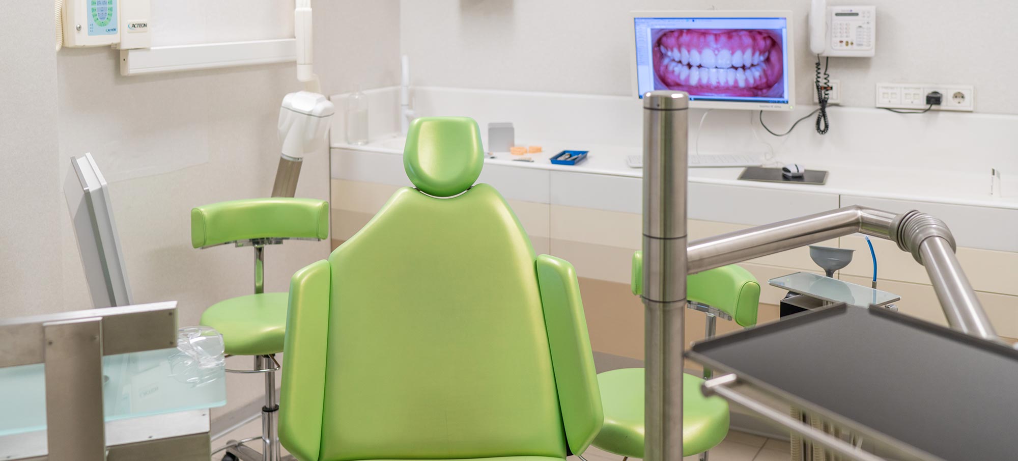 Tratamientos dentales